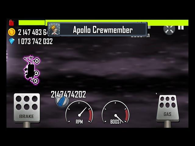 Hill Climb Racing: Neon at 100k FULL (Hacked)