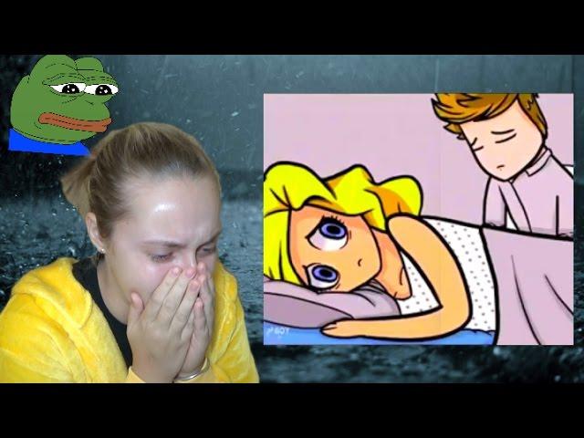 TRY NOT TO CRY CHALLENGE ПОПРОБУЙ НЕ ЗАПЛАКАТЬ ЧЕЛЛЕНДЖ