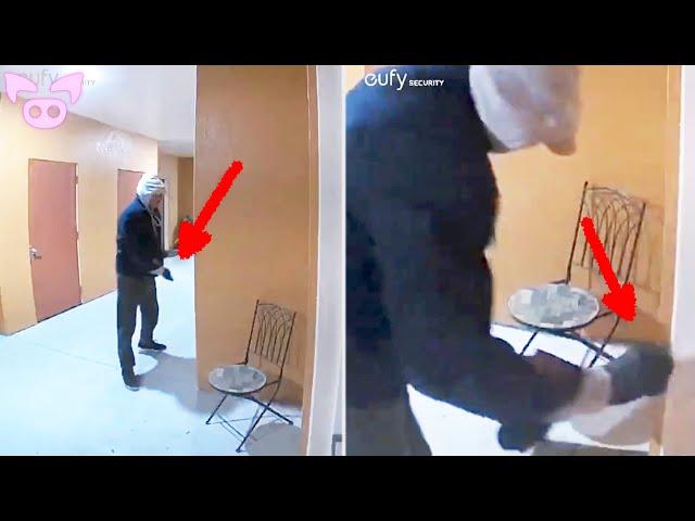 Weird and Mysterious Clips That'll Leave You Uncomfortable