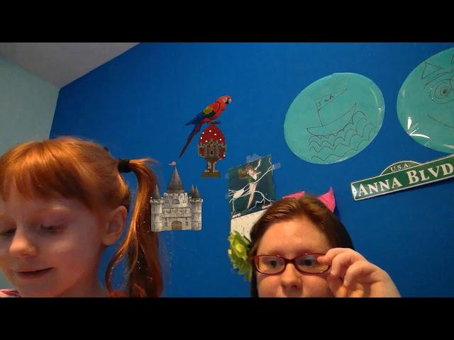 Lollipets With Jade Barbie Michele Gohde