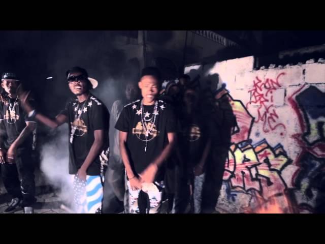 United Brothers - Rap nou lou Official Video