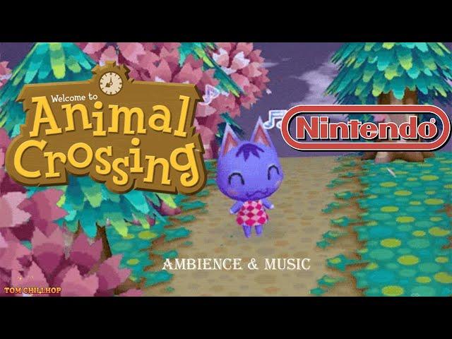 Don't think too much...Playlist Nintendo music(mostly Animal Crossing)will help you relax your mind