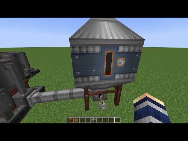 Immersive Engineering: HOW to make DUROPLAST