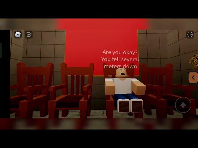 Escape rooms(Roblox).0 to 40 full walk-through gameplay. @ITSKDMOG