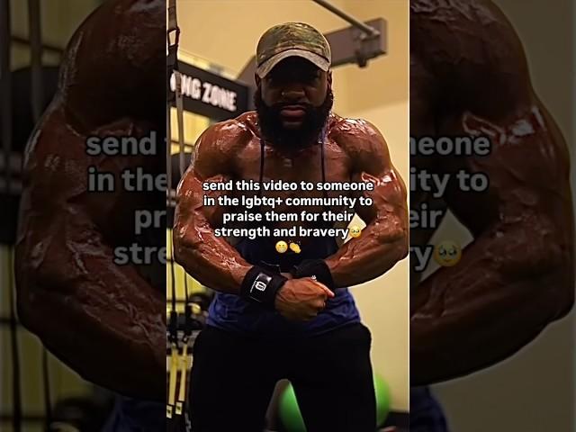 Send it to them  #fit #bodybuilding #weightloss