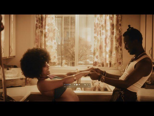 Sam Opoku x Shanté - Kiss & Tell (Official music video)