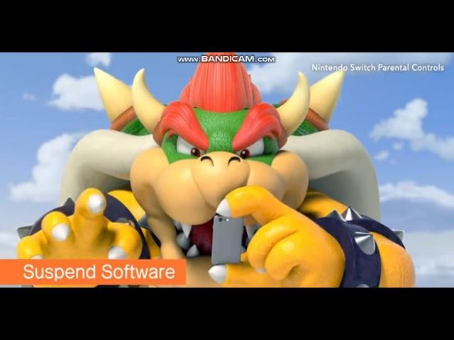 ytp nintendo bich parental controls