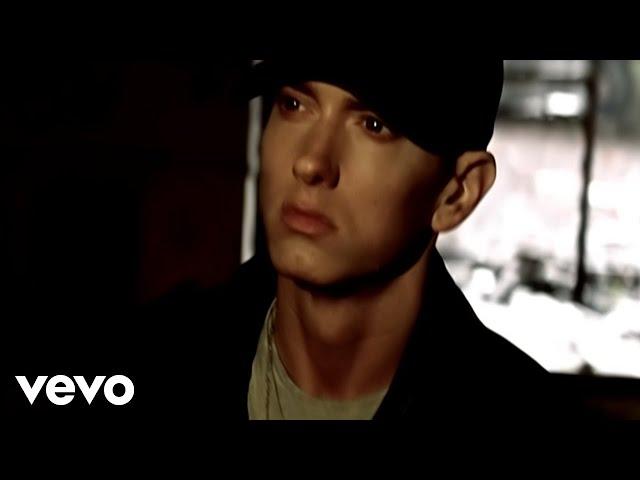 Eminem - Beautiful (Official Music Video)