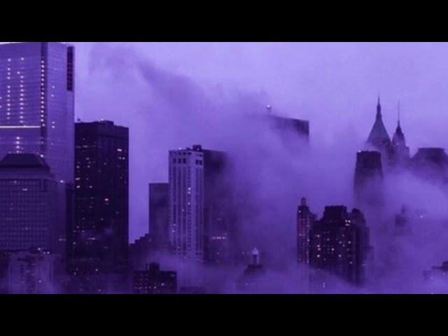 Why Try - Ariana Grande (Slowed)