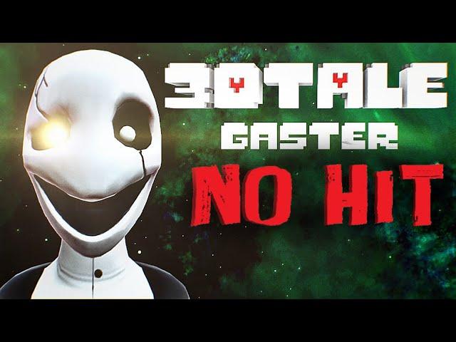 3DTale Gaster NO HIT
