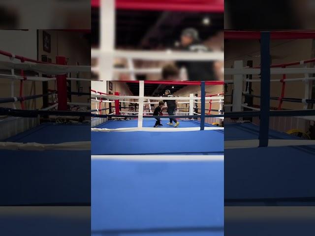 #boxingdrills