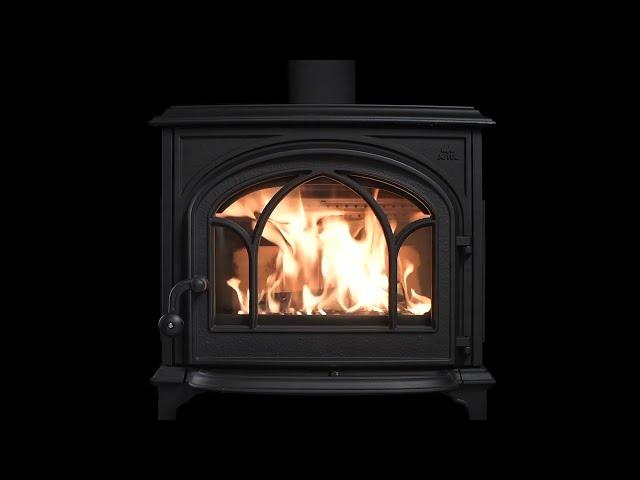 Jotul F 445 Holliday Wood stove