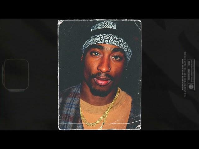 (free) 2pac type beat x boom bap type beat 'old sax'