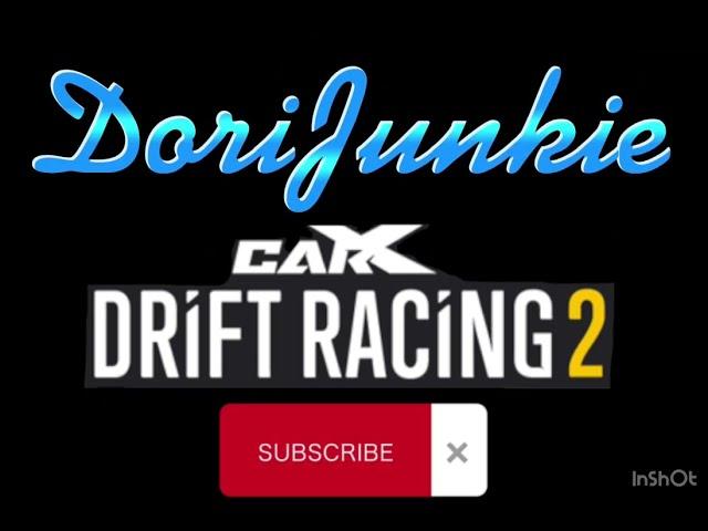 CarX Drift Racing 2 Cobra GT350 PRO Drift 3 Trick or Drift Event & Dori Ultimate Tune