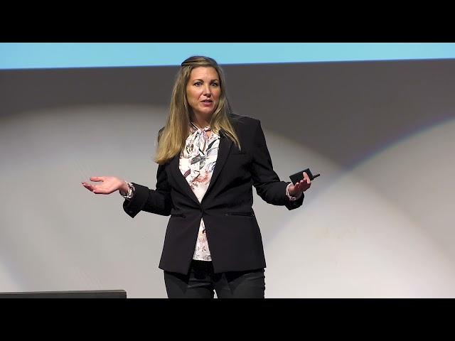 Women and Intellectual Empowerment | Melissa Shew | TEDxMarquetteU