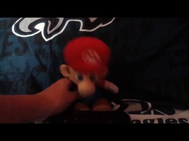 RARE secret lost files of EricMon