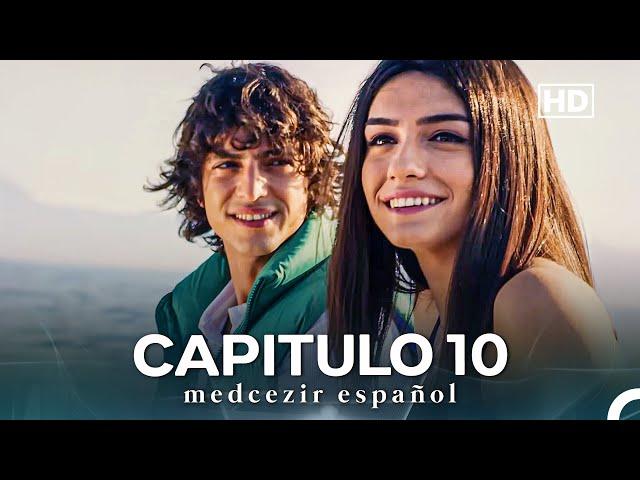 Medcezir Capítulo 10 (Doblado En Español) (FULL HD)