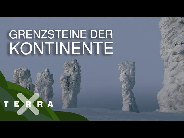 Der Ural – eine Reise an die Grenzen Europas | Terra X