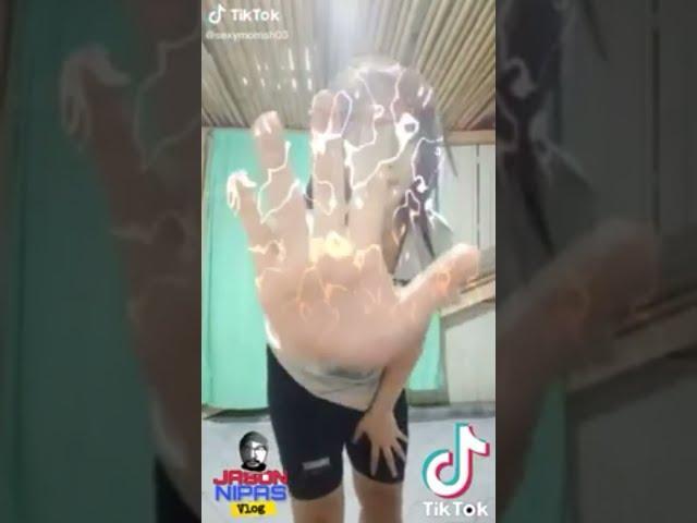 Hubad Challenge TikTok Compilation 2021