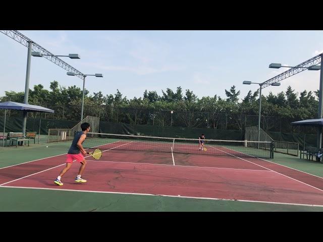 Albert V Mr Kei