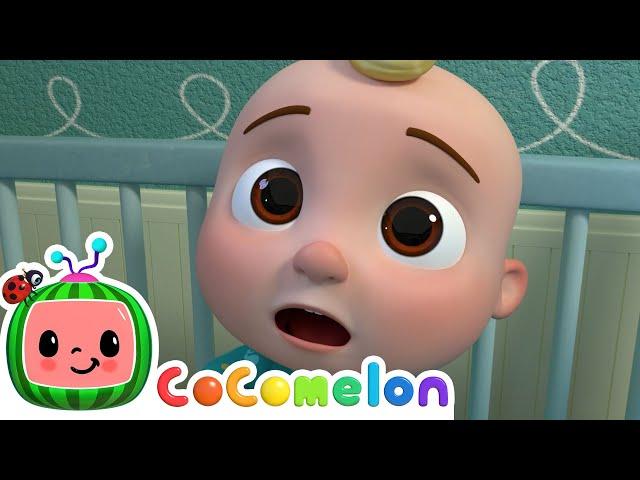 JJ's Night Night Routine | Cocomelon | Kids Cartoon Show | Toddler Songs | Healthy Habits for kids