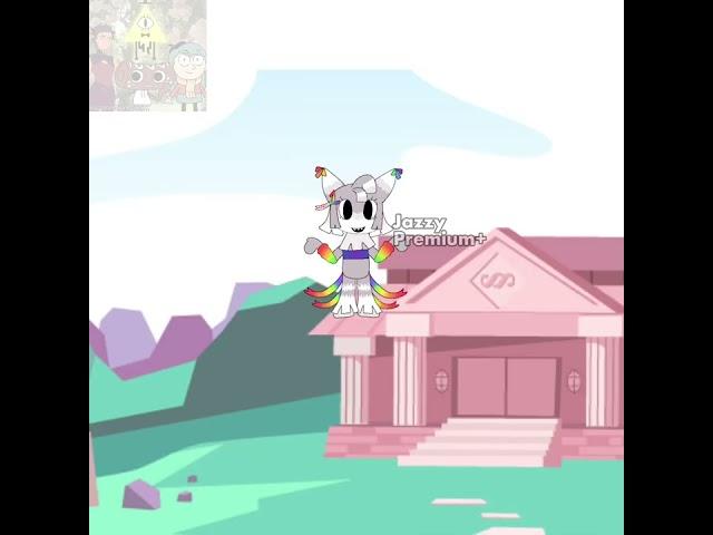girl did WHAT!? ️ #dandysworld #yatta #multifandom #fyp #art #alightmotion #tweening #yattaupdate