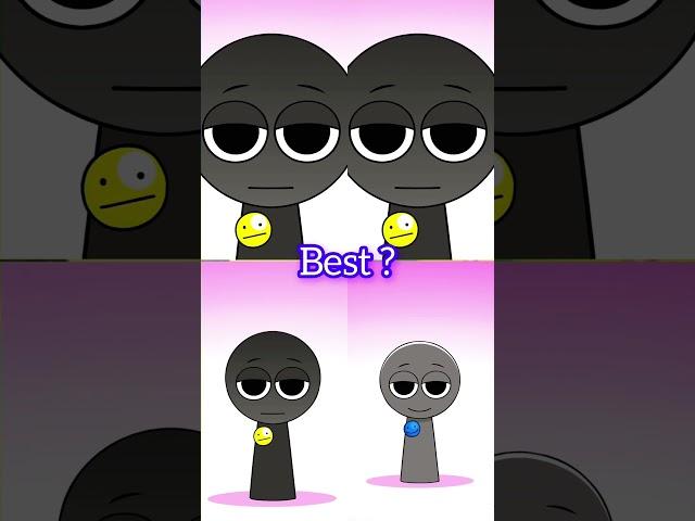 Sprunki Empty Polo #animation #sprunki #incredibox