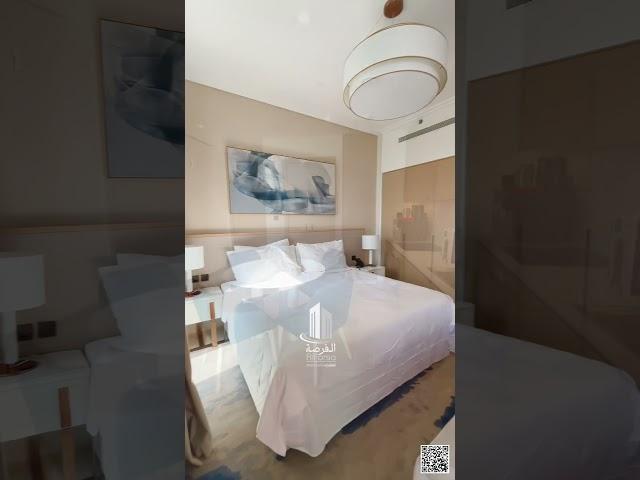 Marassi Vista|Luxury Studio,1&2BHK|Beach Access|