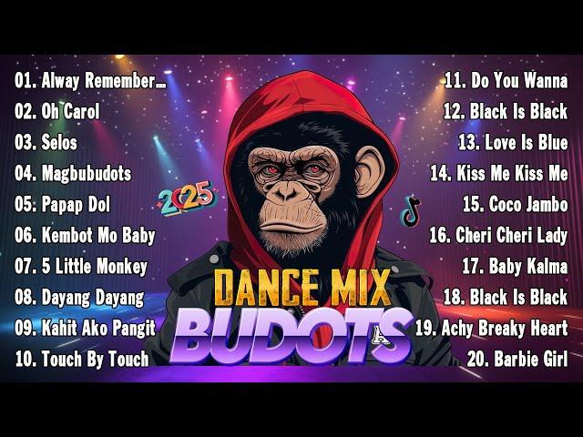 #Trending  VIRAL TIKTOK BUDOTS DISCO PARTY 2024  BAGONG NONSTOP TAGALOG CHA CHA REMIX 2024