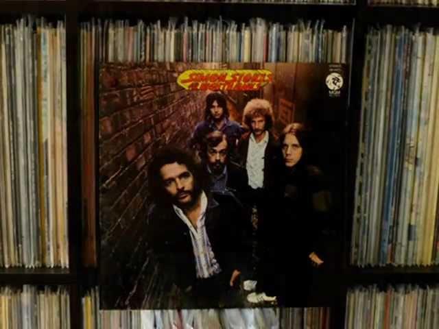 Simon Stokes & The Nighthawks - Voodoo Woman / Big City Blues / Rhode Island Red / Southern Girl