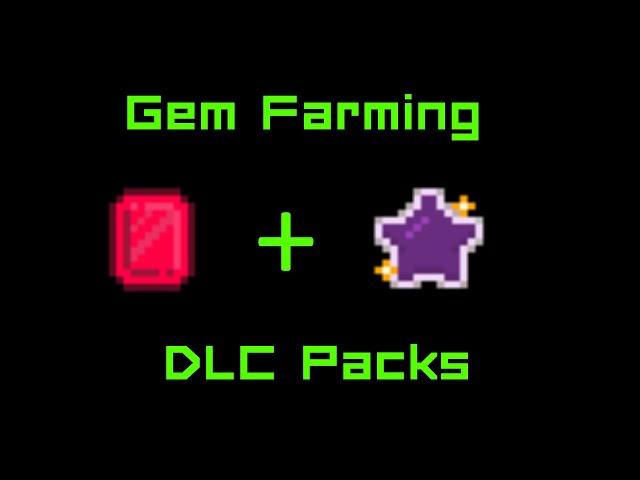 Leaf Blower Revolution guide | Gem Farming and DLC packs