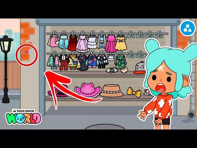 TOP 77 FREE SECRET HACKS!!  | Toca Boca WORLD 