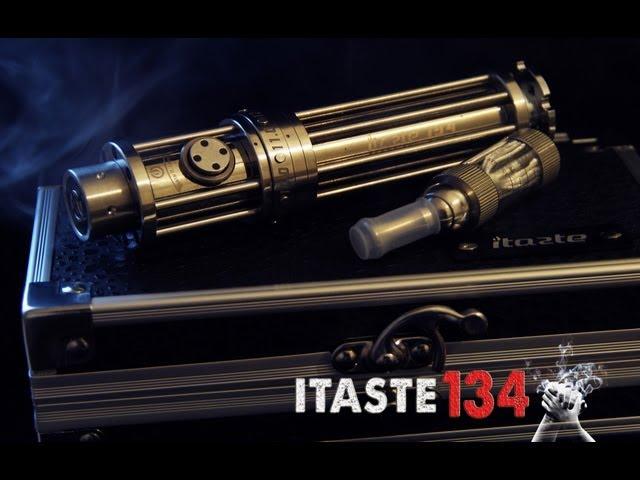Innokin Itaste 134 Review