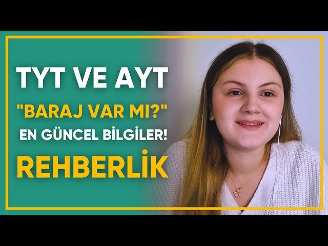 TYT ve AYT Nedir? - En Güncel Bilgilerle YKS Sistemi!