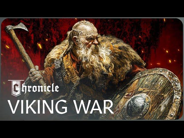 Why Were Viking Berserker Tactics So Lethal?