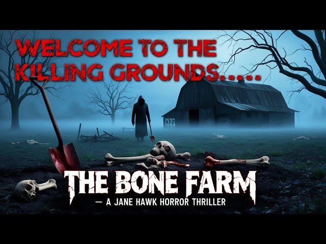 The Bone Farm – Part 1  Jane Hawk’s Terrifying Hunt Begins  Dean Koontz Horror Audiobook