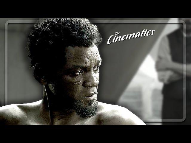 EMANCIPATION (2022) | Official Trailer