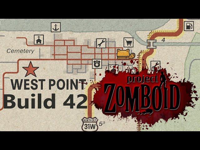 Can I Survive 2 Months Of Build 42? Project Zomboid