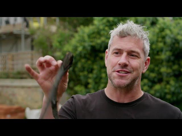 Ant Anstead Born Mechanic S01E07 Ford Thunderbird American Icon