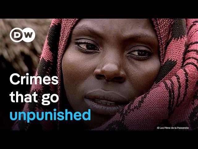 War in Congo - Trapped in a spiral of violence | DW Documentary