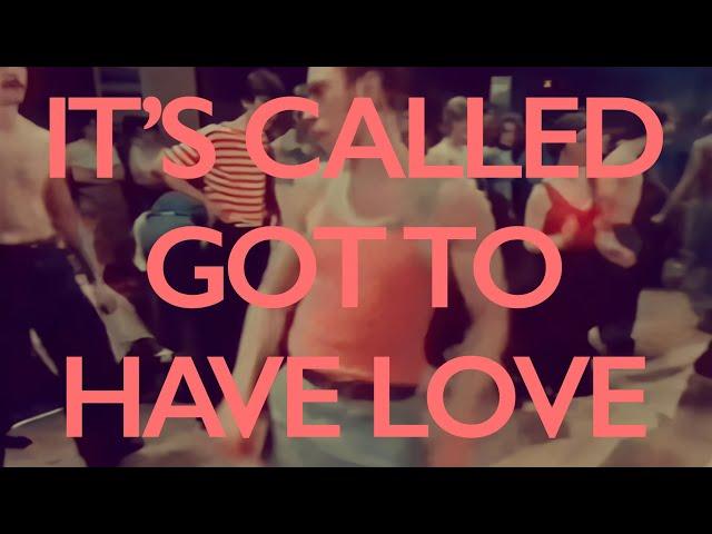 Pulp - Got to Have Love (Official Video)