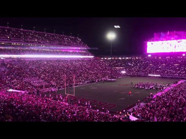 Toby Keith Tribute “The Red White & Blue” 8/30/24 Owen Field