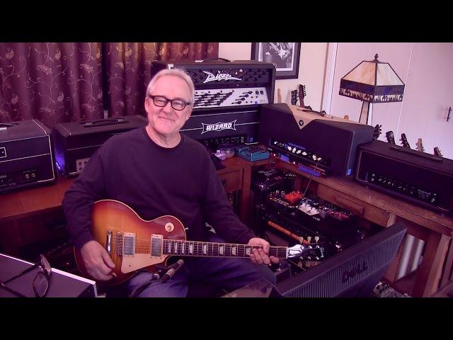 La Grange | ZZ Top | How to Play on Guitar | Guitar Lesson | Tutorial | Tim Pierce