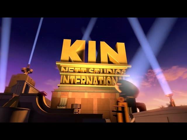 [Request] Kin Nett Studios International (2023)