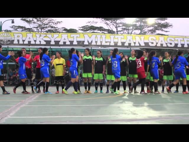 #BestBits Week 3 Olimpiade UI 2015