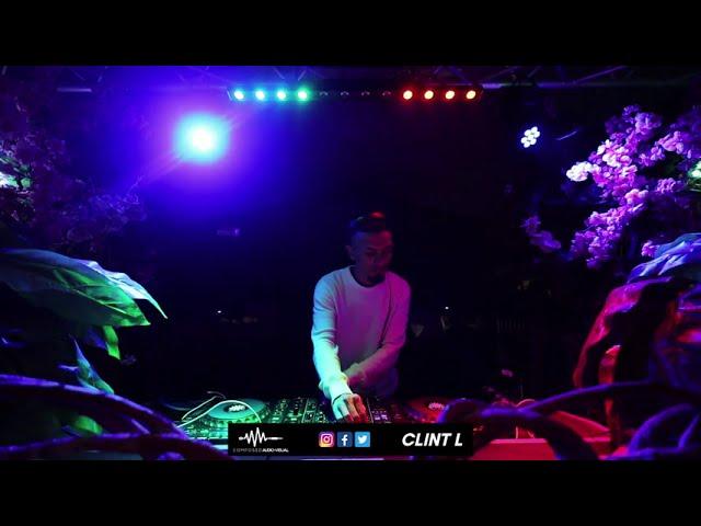 Clint L LIVE @ Fused N Chill PE / RNB Promo