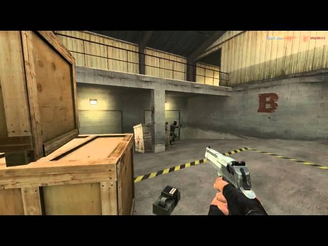 FragShow #6 UCP 8.1