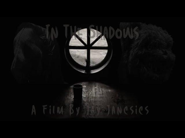 In The Shadows -A Level Film Studies Short Film