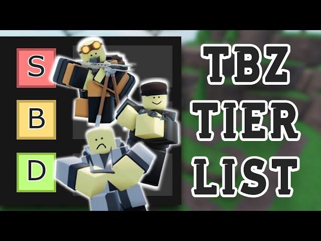 Ranking Every Tower In Tower Blitz