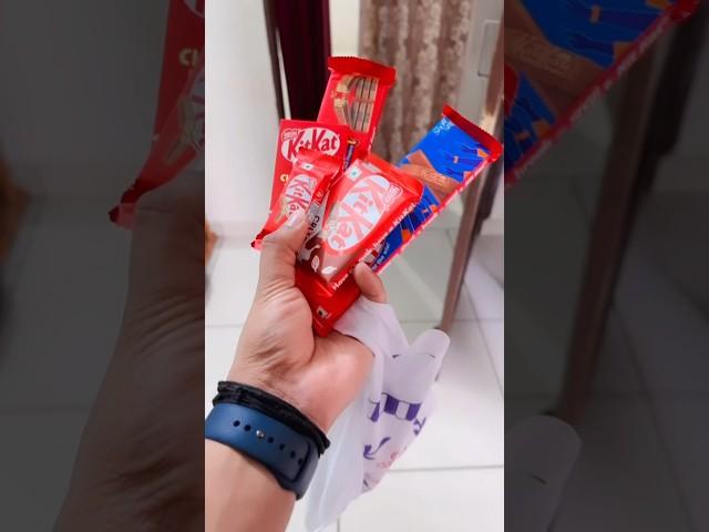 Surprise Gift #gift #surprise #haryanvi #chocolate #lover #dance #love #shortsfeed #viral #fyp